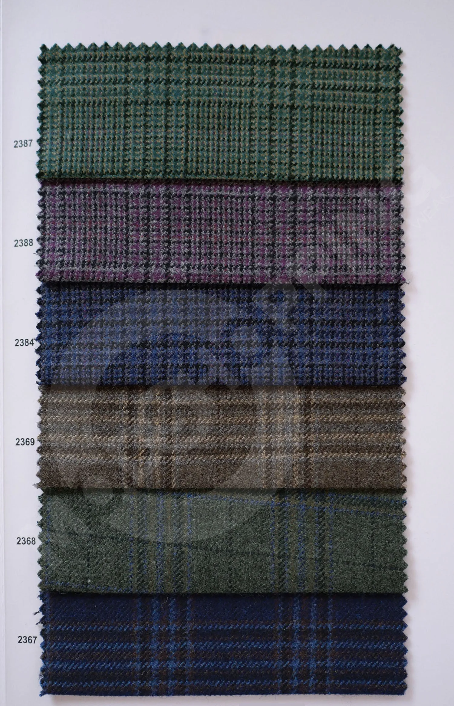 Custom 2 Piece suit Tweed Suit