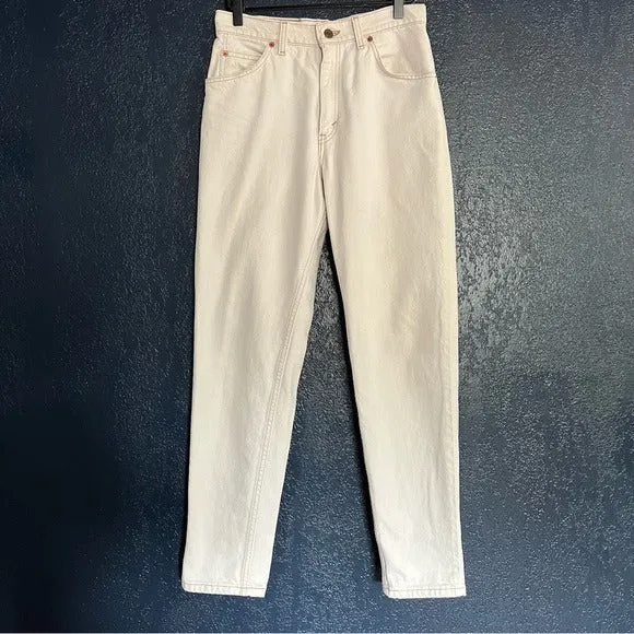 Levi’s 930 Perfect Vintage Cheeky Jeans